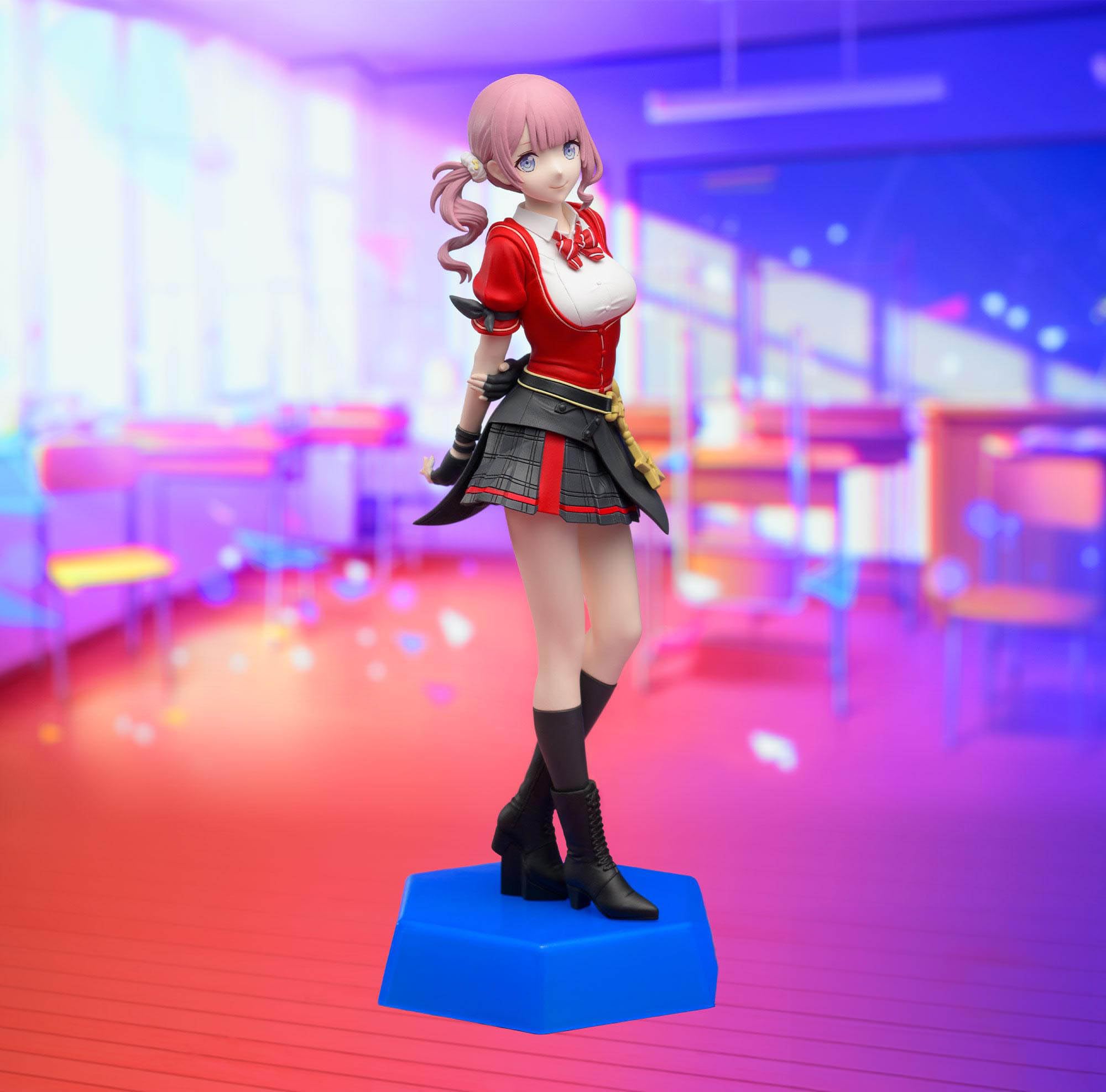 Amazon.co.jp: SEGA-デスクトップ×デコレーションコレクション 初音